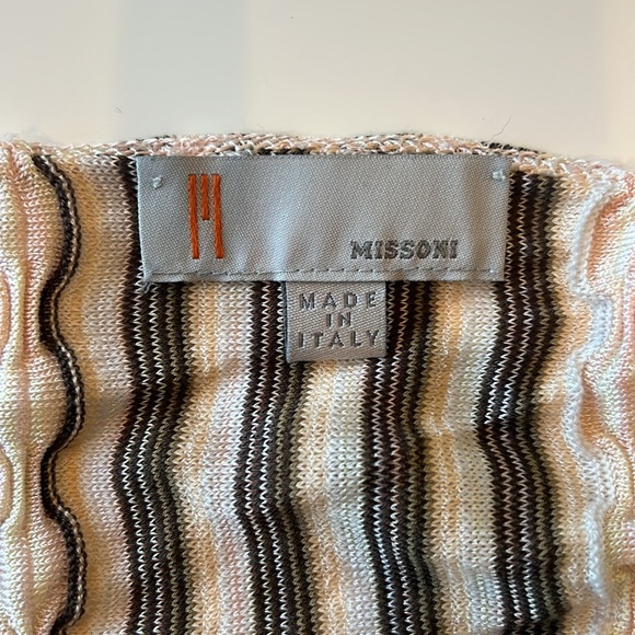 Missoni Wrap Cardigan - Picture 4 of 5